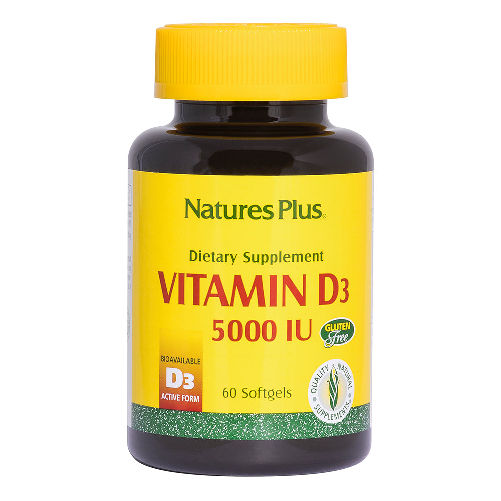 Vitamin D Headlines Again – Health Emporium