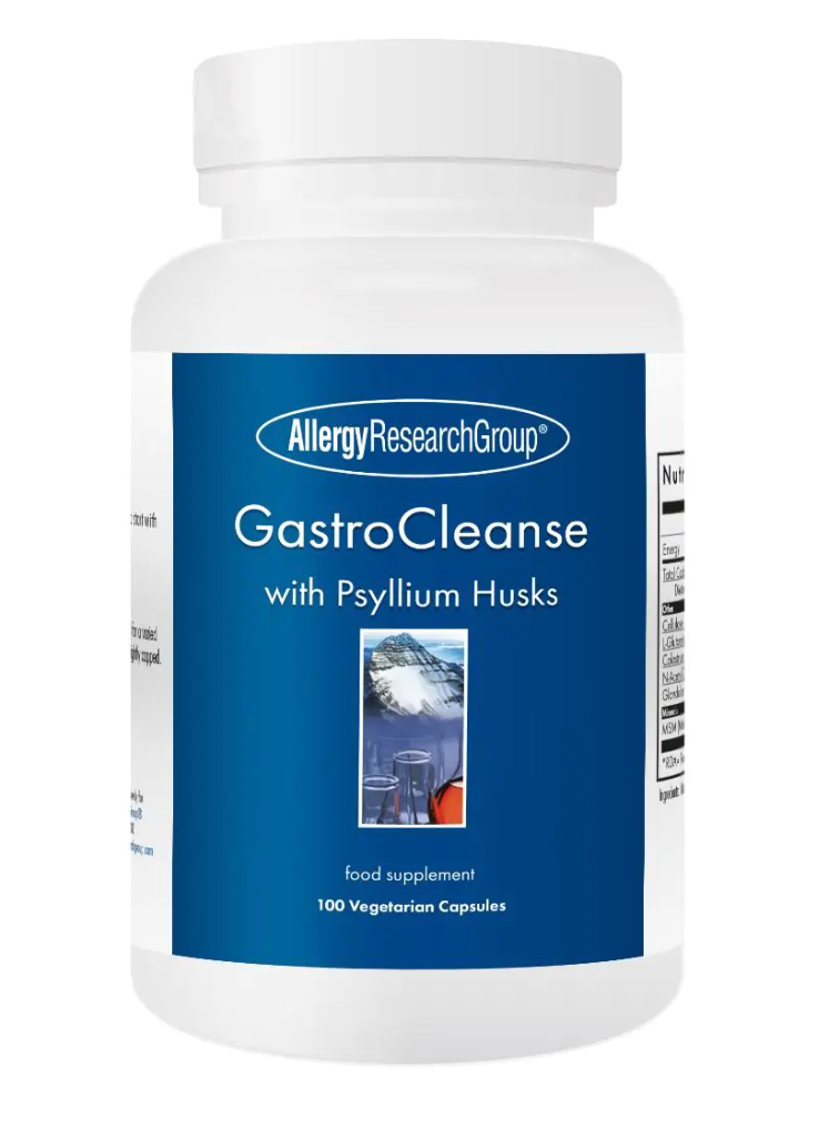 GastroCleanse x 100 Capsules