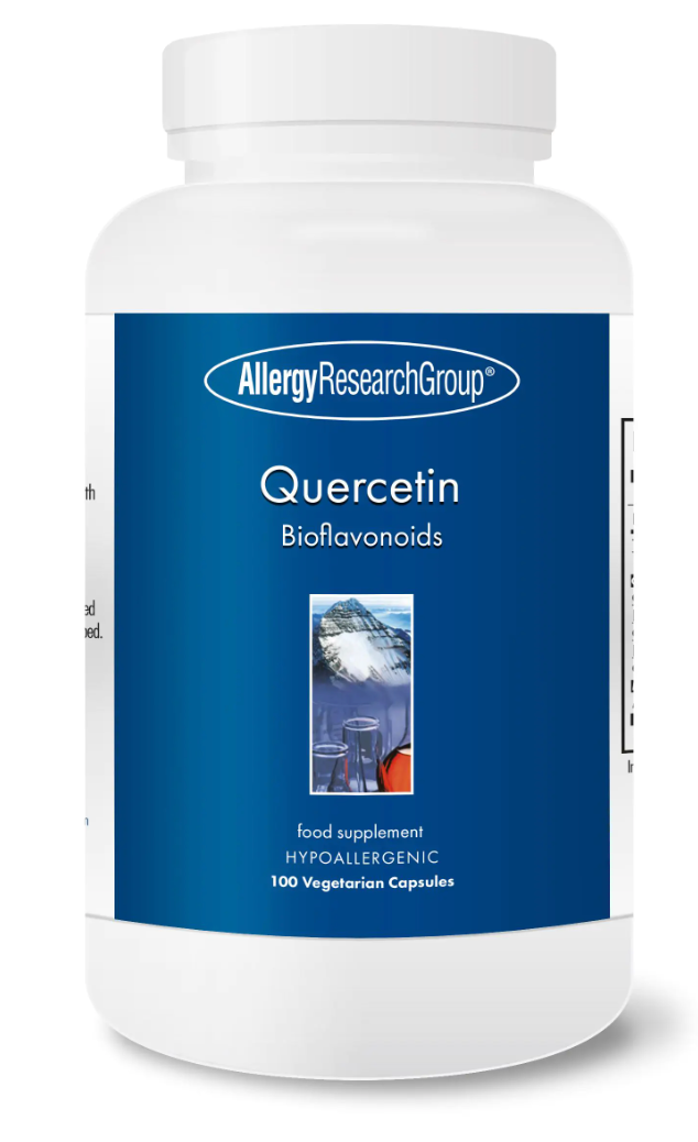 Quercetin Bioflavonoids