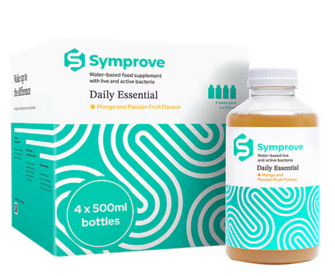 Symprove 4 Pack