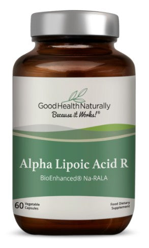 Alpha Lipoic Acid R