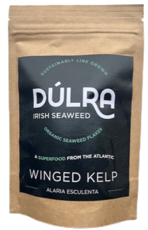 Dulra – Winged Kelp