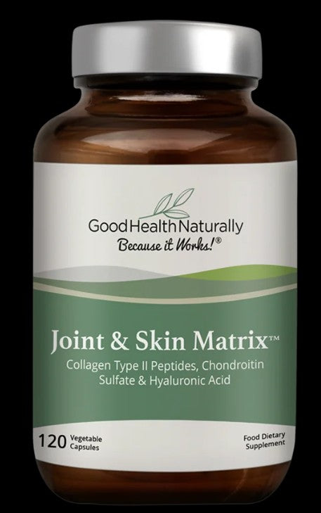 Joint &amp; Skin Matrix