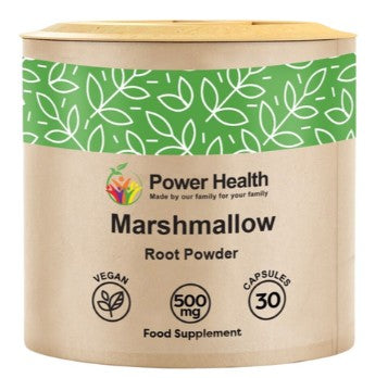 Power Health Marshmallow 30 Capsules