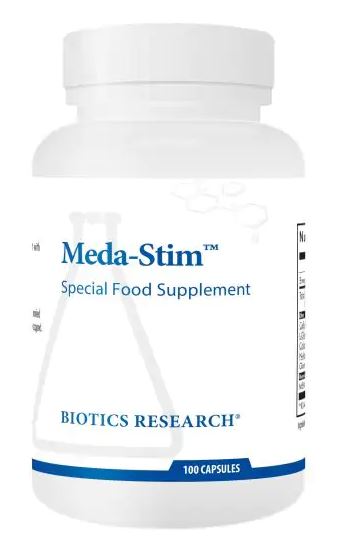 Meda-Stim x 100 Capsules