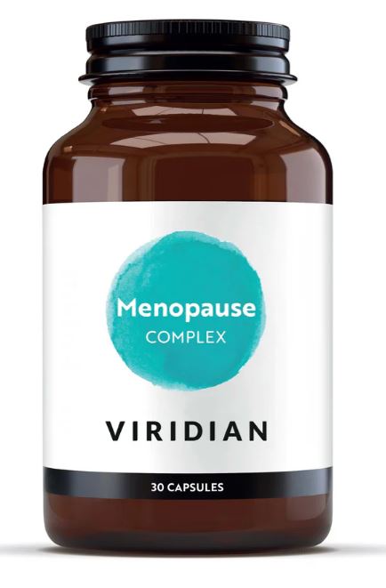 Menopause Complex