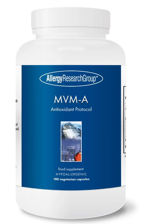 MVM-A x 180 Capsules