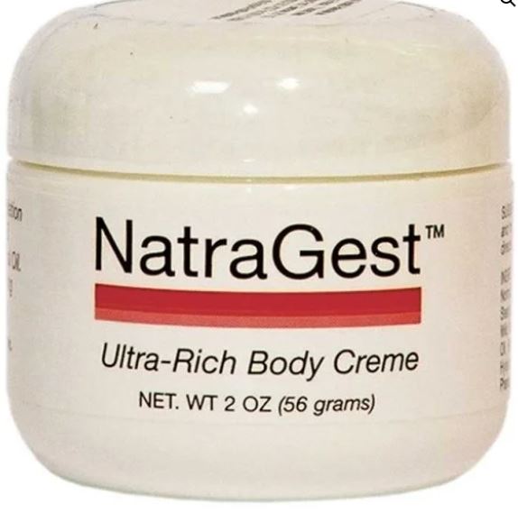 NatraGest 56g