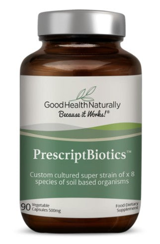 Prescript Biotics 90 Caps