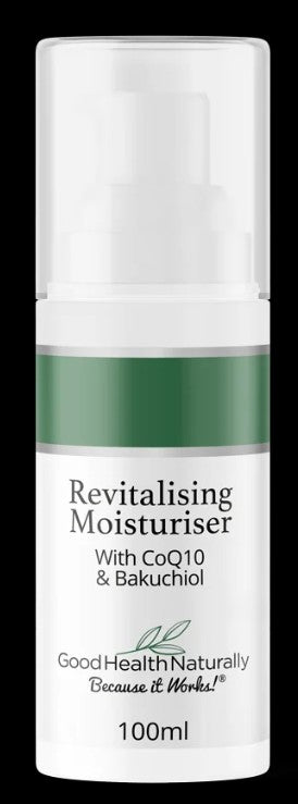 Revitalising Moisturiser 0.152 kg