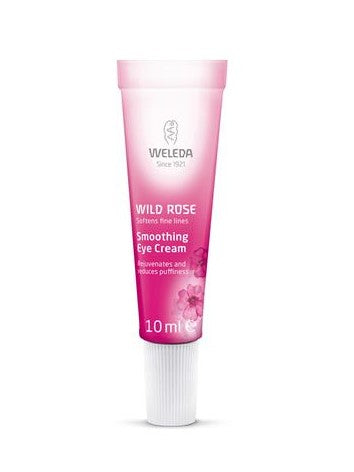 Weleda Wild Rose Smoothing Eye Cream