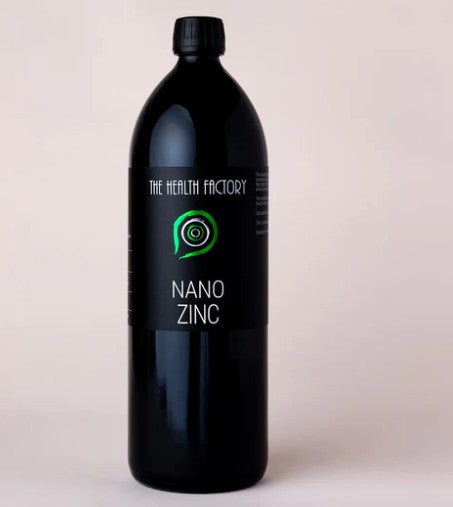 Health Factory Nano Zinc