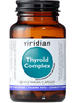 Thyroid Complex 60 Caps - Health Emporium