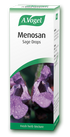 Menosan 100ml - Health Emporium