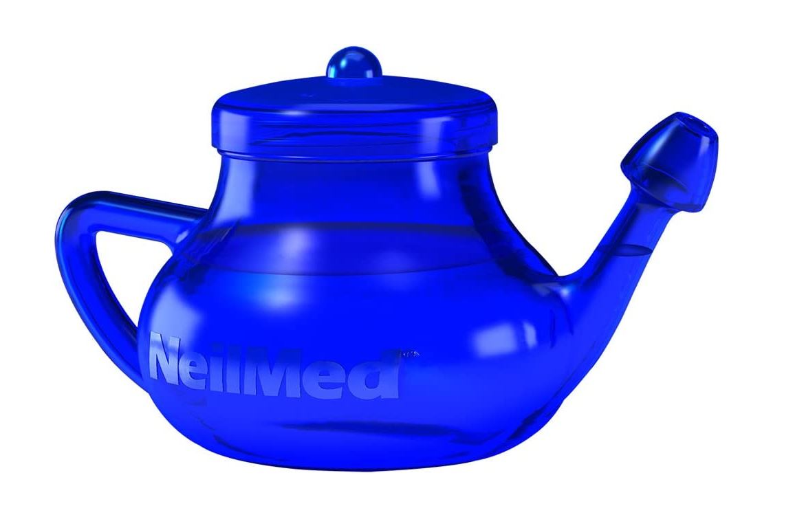 Neilmed shop neti pot