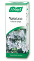 Valeriana 50ml - Health Emporium