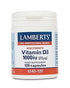 Lamberts® Vitamin D 1000iu 120&